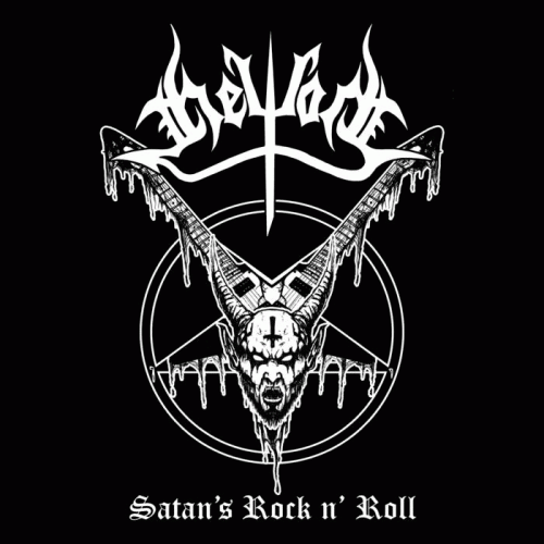 Hellrot : Satan's Rock n' Roll (Demo)